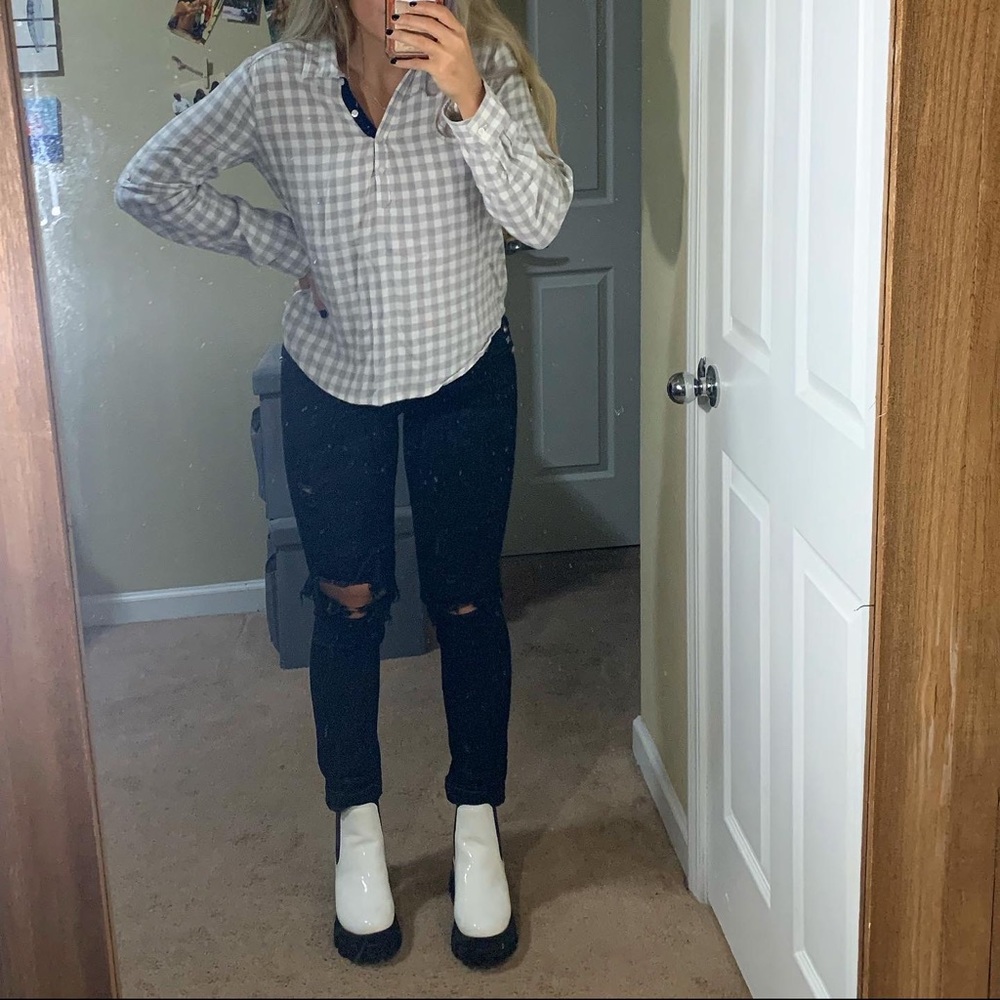AERIE FLANNEL